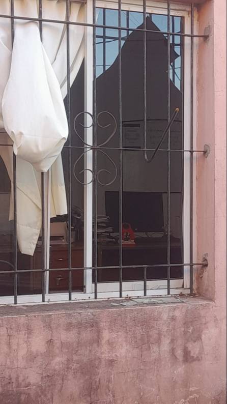 Corrientes: robaron una suma millonaria en el municipio de San Isidro