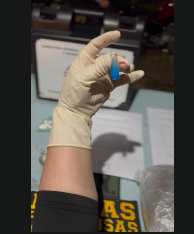 Corrientes: tras un allanamiento incautaron cocaína, marihuana y elementos de narcomenudeo