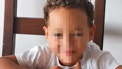 Corrientes: así encontraron al niño de seis años que era buscado por la Alerta Sofía